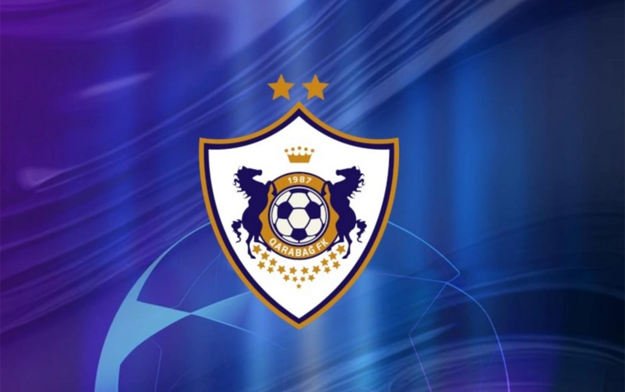 “Qarabağ” Nigeriyadan daha bir legioner gətirdi