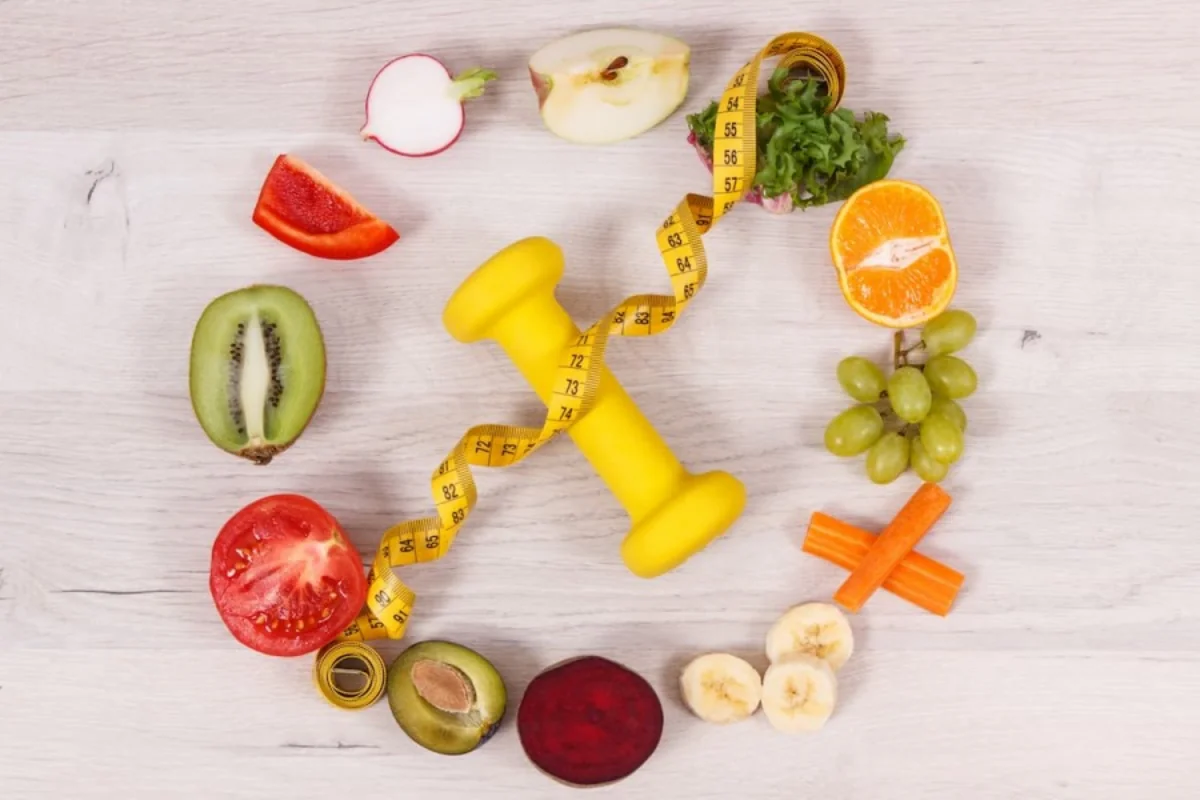 Çəki niyə artır? - Metabolizmin gizli tərəfləri