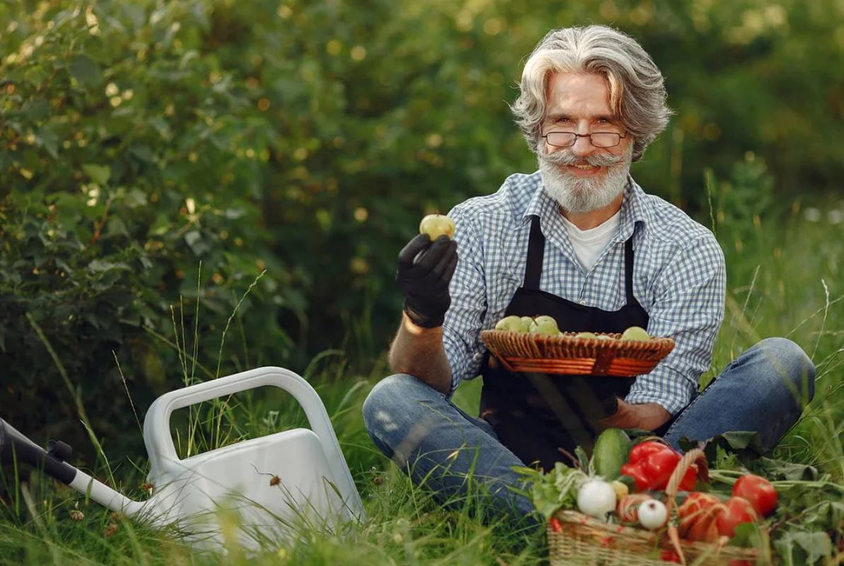 Sadə məşğuliyyət yaşlıların psixoloji sağlamlığını yaxşılaşdırır