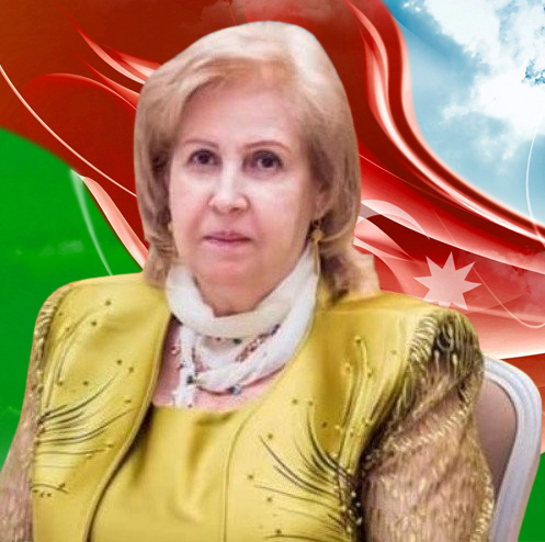 Xeyirxahlığı və vətənpərvərliyi ilə seçilən Zərniyar Kərimova – 8 Mart münasibətilə təbrik