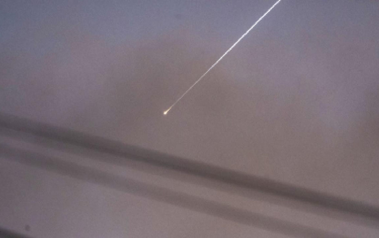 “ABŞ əsgərlərinin toplandığı ərazini vurduq, 40-ı ölüb”