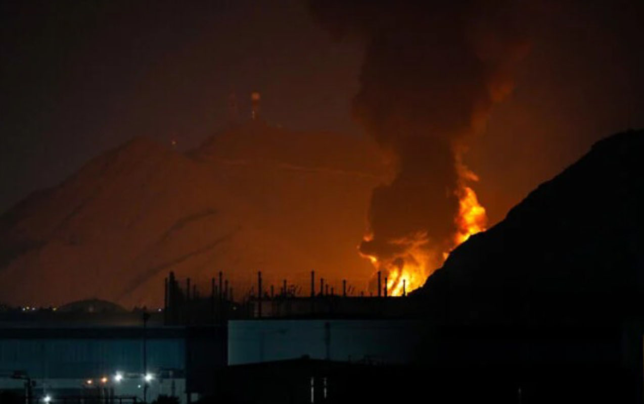 BƏƏ həmin xəbəri təkzib etdi