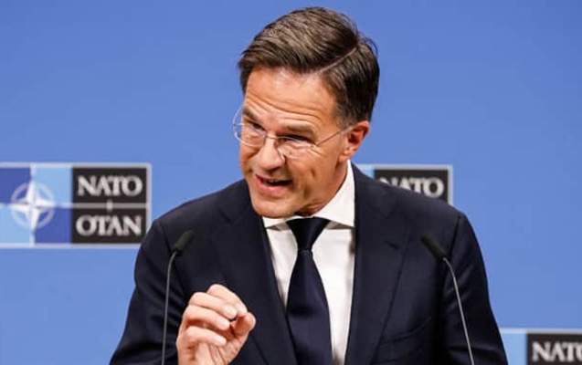 NATO İrana hücumları dəstəkləmək üçün - O bəndi tətbiq edəcək