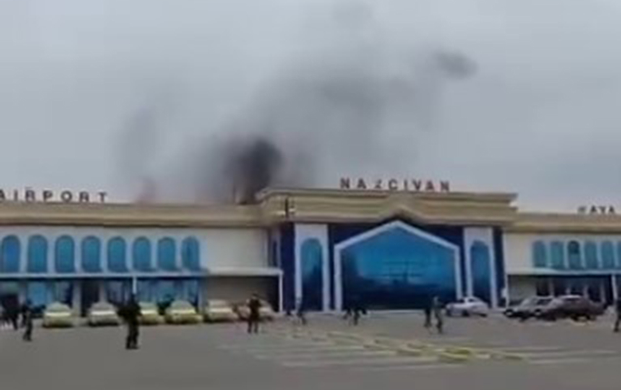 “Xəbər tutdum ki, belə bir hadisə olub, dərhal nazirə zəng etdim” - Müctəba Dərmiçilu