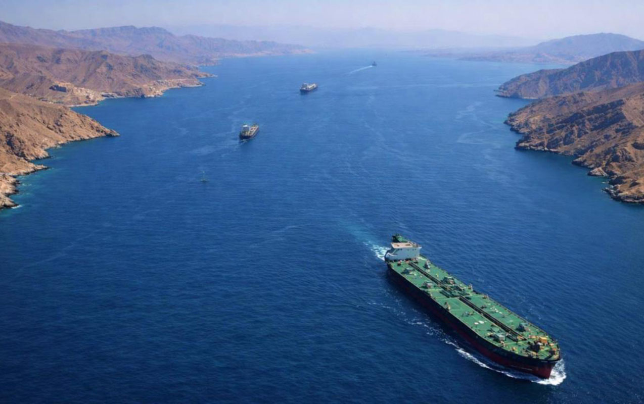 Oğlunu Azərbaycana sürgün edən amansız Hörmüz - İndi dünyanın ürəyi orada döyünür...