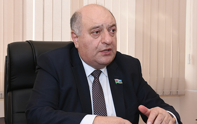 “Türkiyədə əleyhimizə fəaliyyət göstərənlər Azərbaycana təhvil verilməlidir”