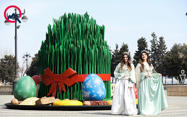 Bu gün Yel çərşənbəsidir