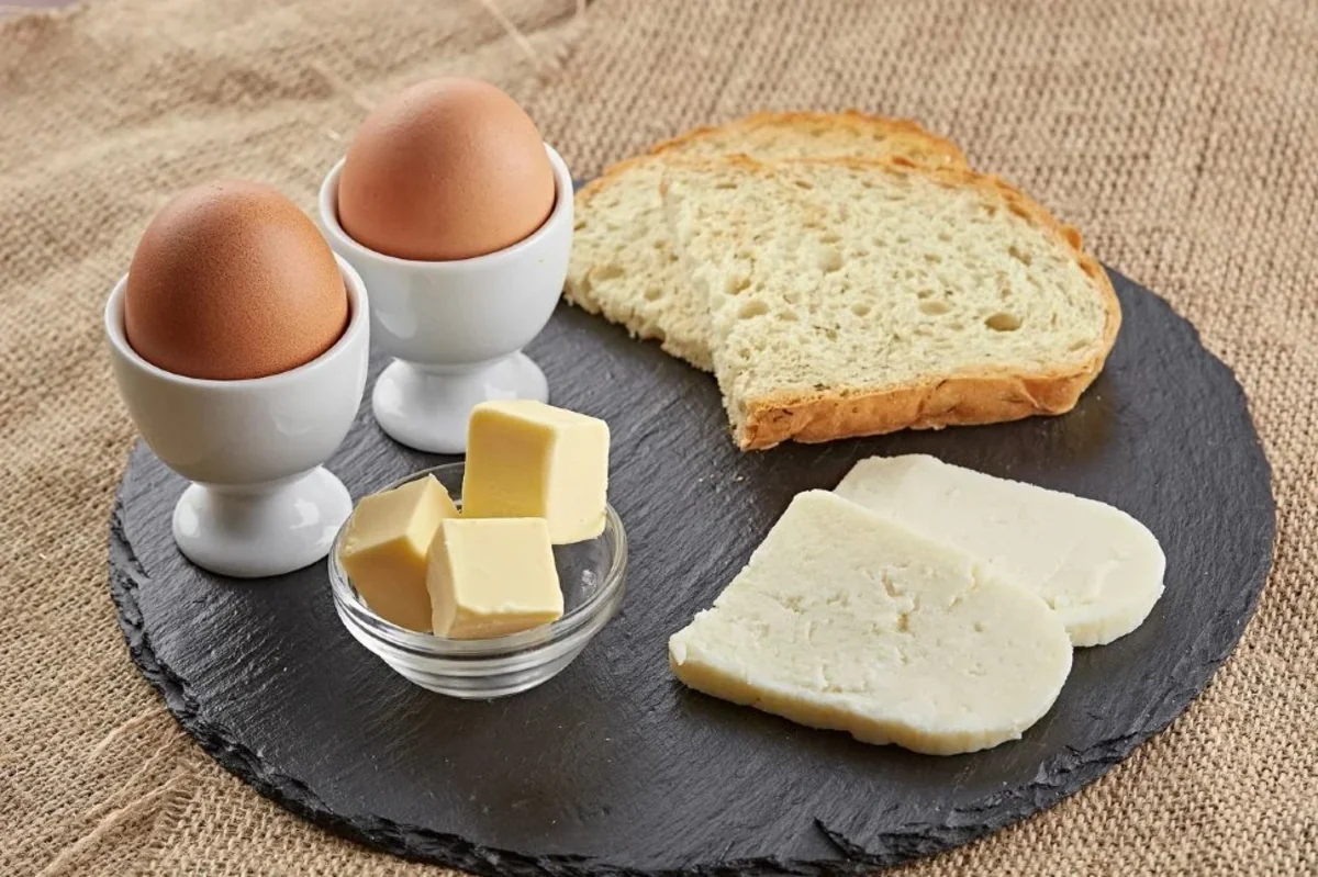 Orqanizmdə xolesterin səviyyəsinin yüksəlməsi ilə bağlı miflər təkzib olundu