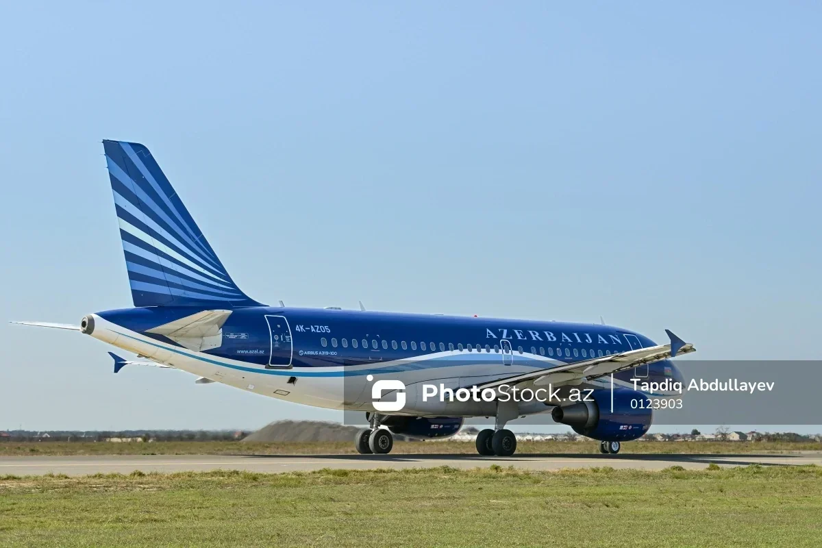 Azərbaycan vətəndaşlarının Yaxın Şərqdən təxliyəsi üçün növbəti reys həyata keçirilir