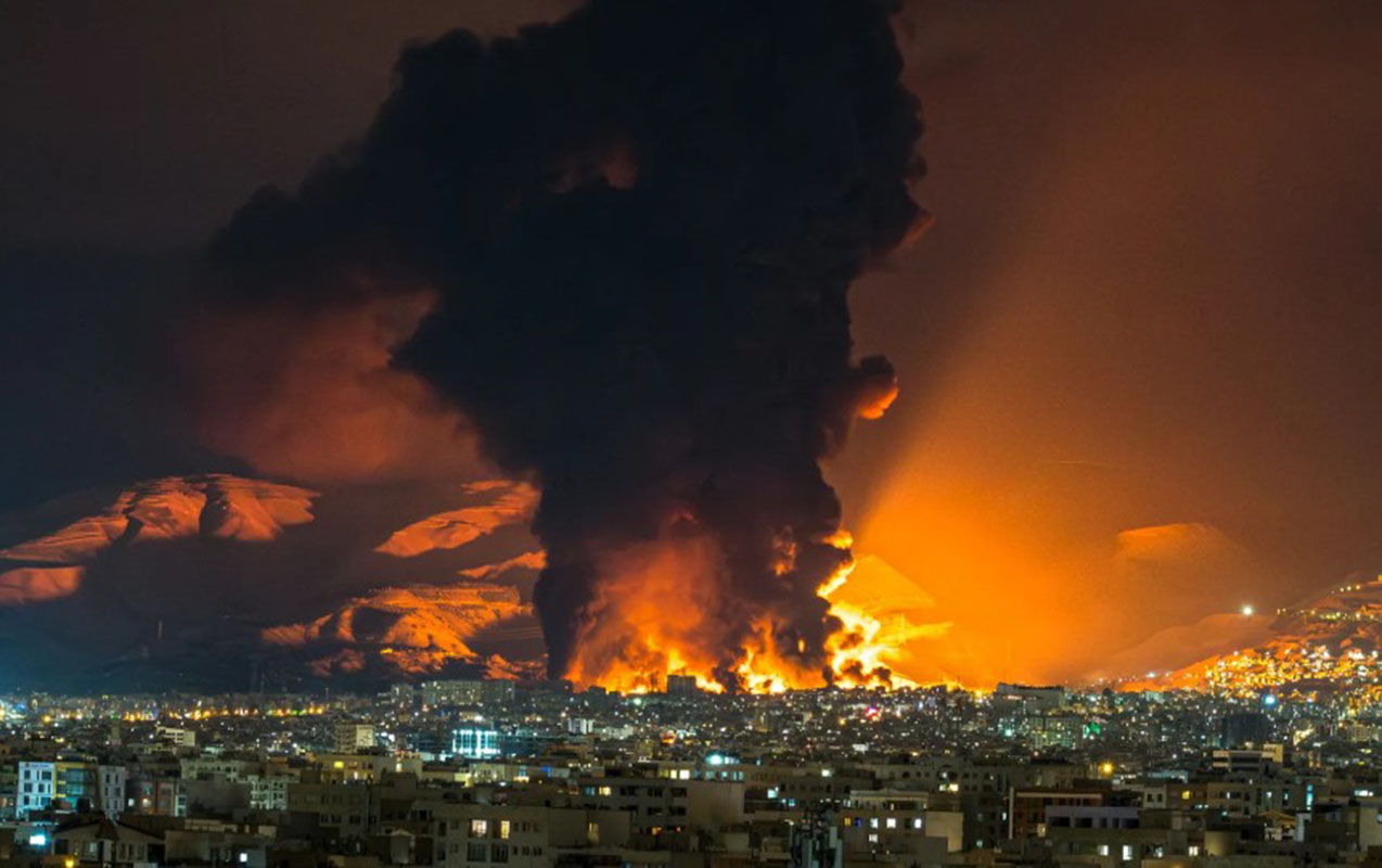 ABŞ İsrailə bunu qadağan etdi