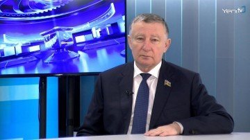 Azərbaycan-Avropa İttifaqı: tərəfdaşlığın fəal mərhələsi