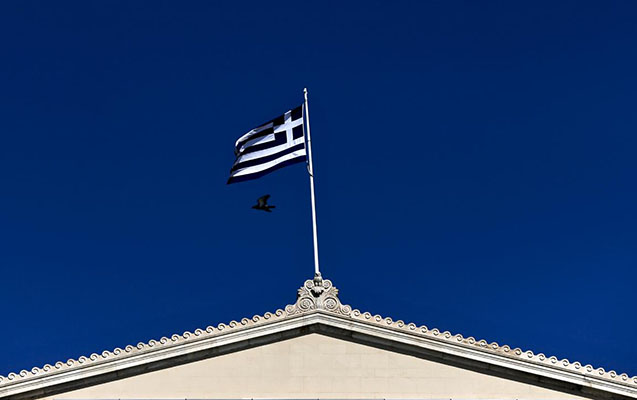 Yunanıstan Tehrandakı səfirliyini müvəqqəti Bakıya köçürür