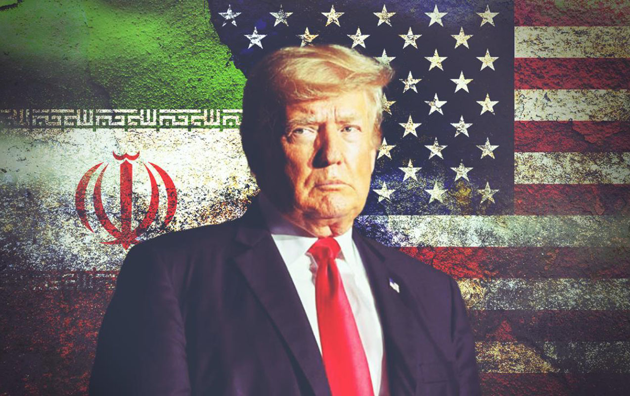 “İranla bağlı proses çox sürətlə irəliləyir”