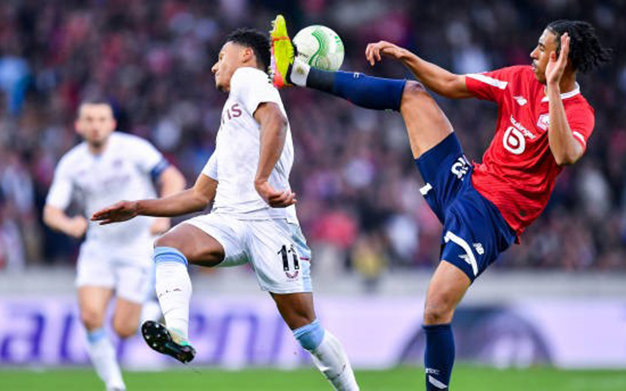 Avropa Liqasında - Gecənin nəticələri