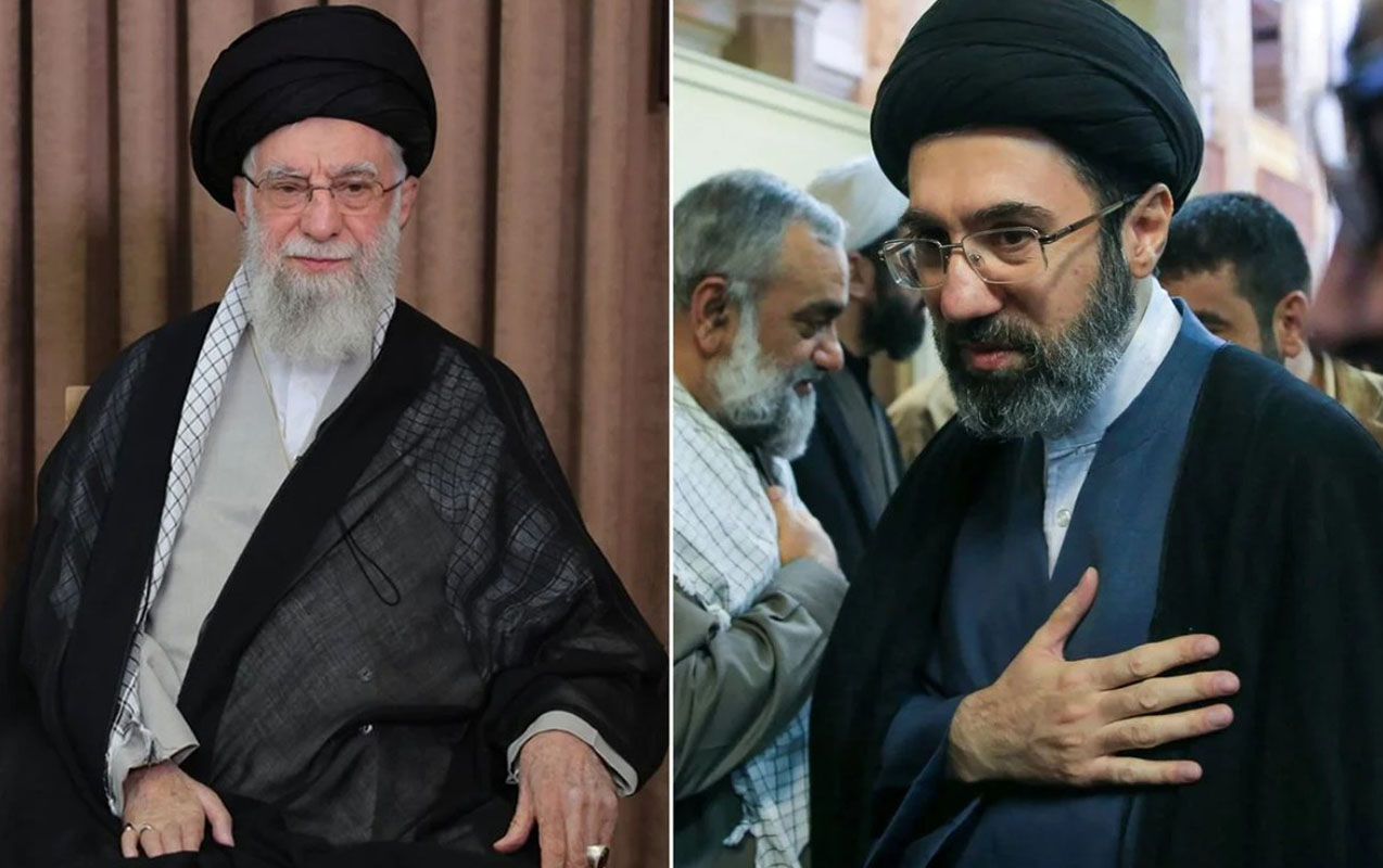 “Atamın nəşini gördüm...”