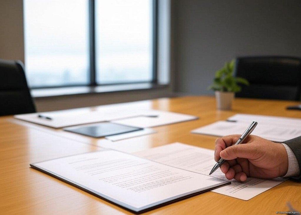 Azərbaycanda dövlət agentliyi ləğv edildi