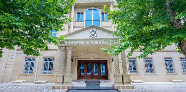 Dövlətə sədaqətli xidmət nümunəsi – Naxçıvan MR Dövlət Yol Polisi İdarəsinin rəisi Mais Məmmədovun fəaliyyəti