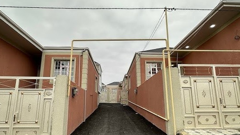 Ucuz ev, böyük risk: Alıcılar nələrə diqqət etməlidir?