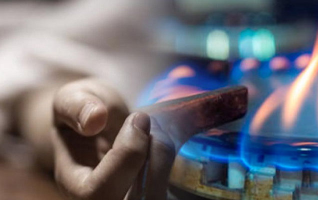 Müəllim dəm qazından boğulub öldü