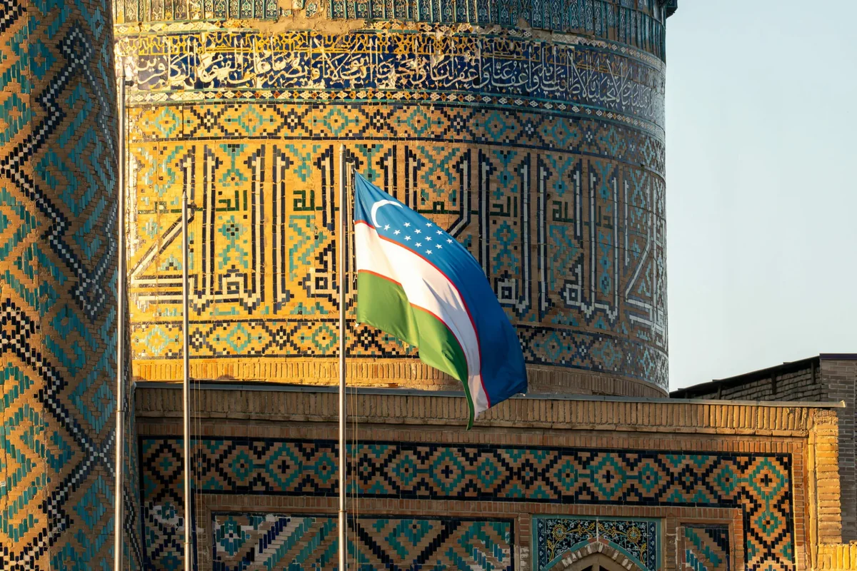 İnanılmaz fakt: Özbəkistanda qadın 30 ildən çox SSRİ pasportu ilə yaşayıb