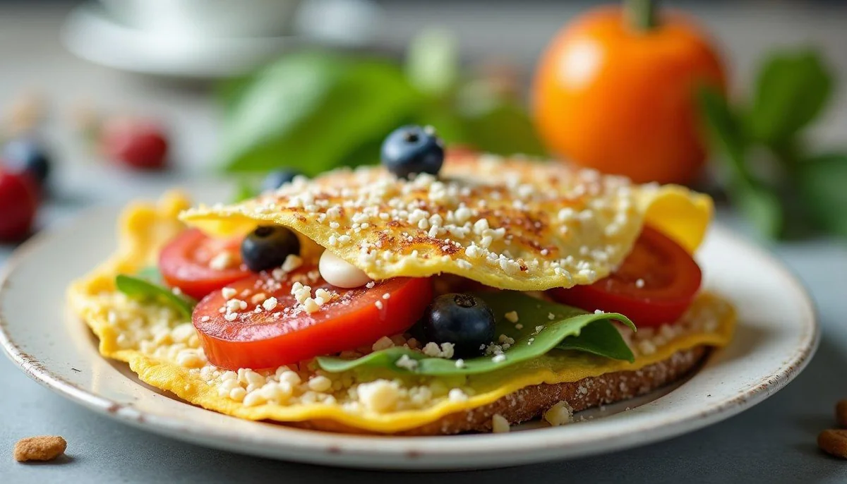 Omlet, yoqurt, yoxsa sıyıq? - İdeal səhər yeməyi açıqlandı