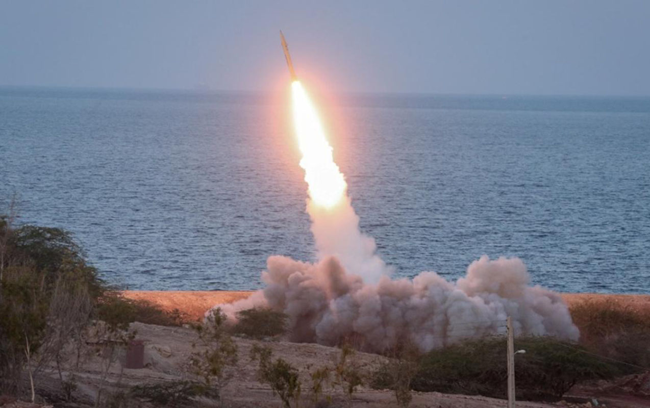 BƏƏ hava məkanını bağladı