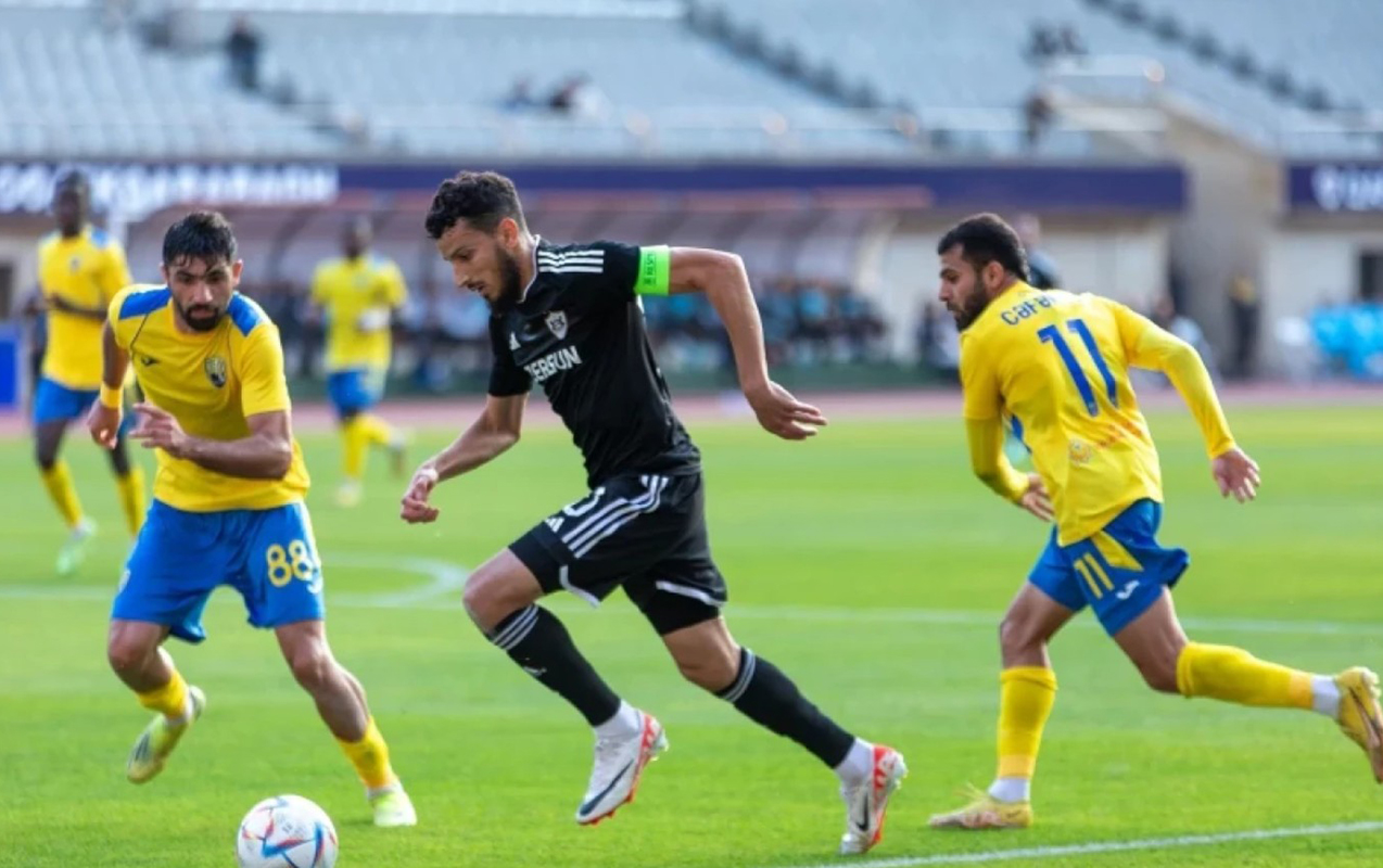 “Kəpəz” “Qarabağ”a, “Neftçi” “İmişli”yə qarşı