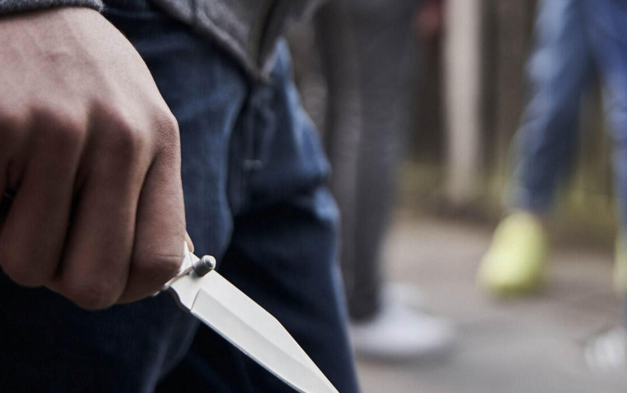 Saatlıda 50 yaşlı kişi qətlə yetirildi