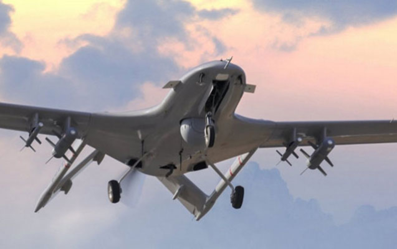 “PUA-lar uçacaq, narahat olmayın” - MN