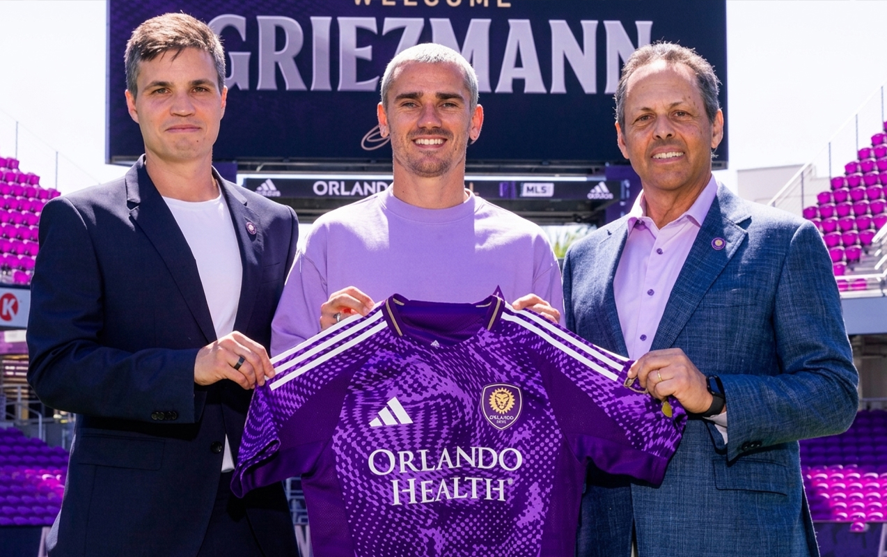 Qrizmann Nərimanın oynadığı liqaya getdi