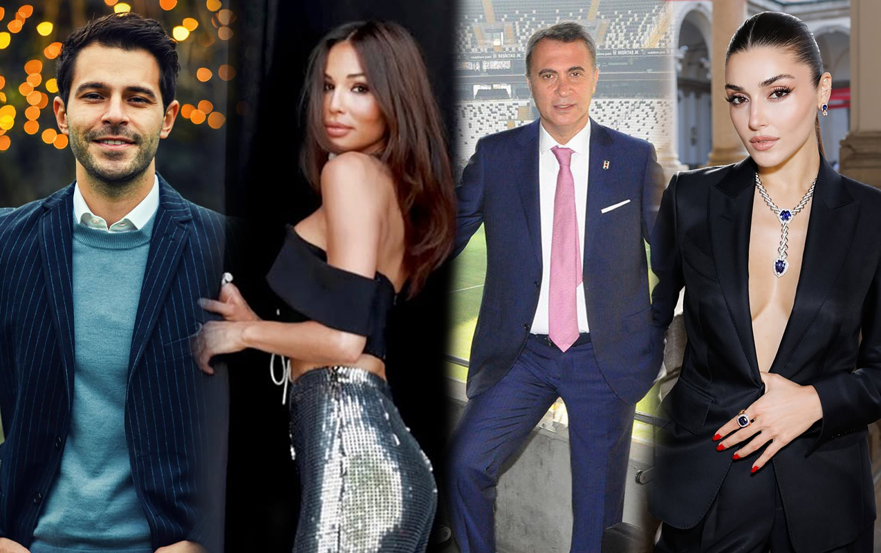 Bu dəfə onlar saxlanıldı - Məşhur adlar