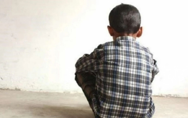 Dayının bacısı oğluna qarşı iyrənc cinayəti...