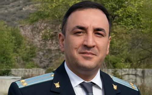 Qalmaqallı prokuror işdən çıxarıldı