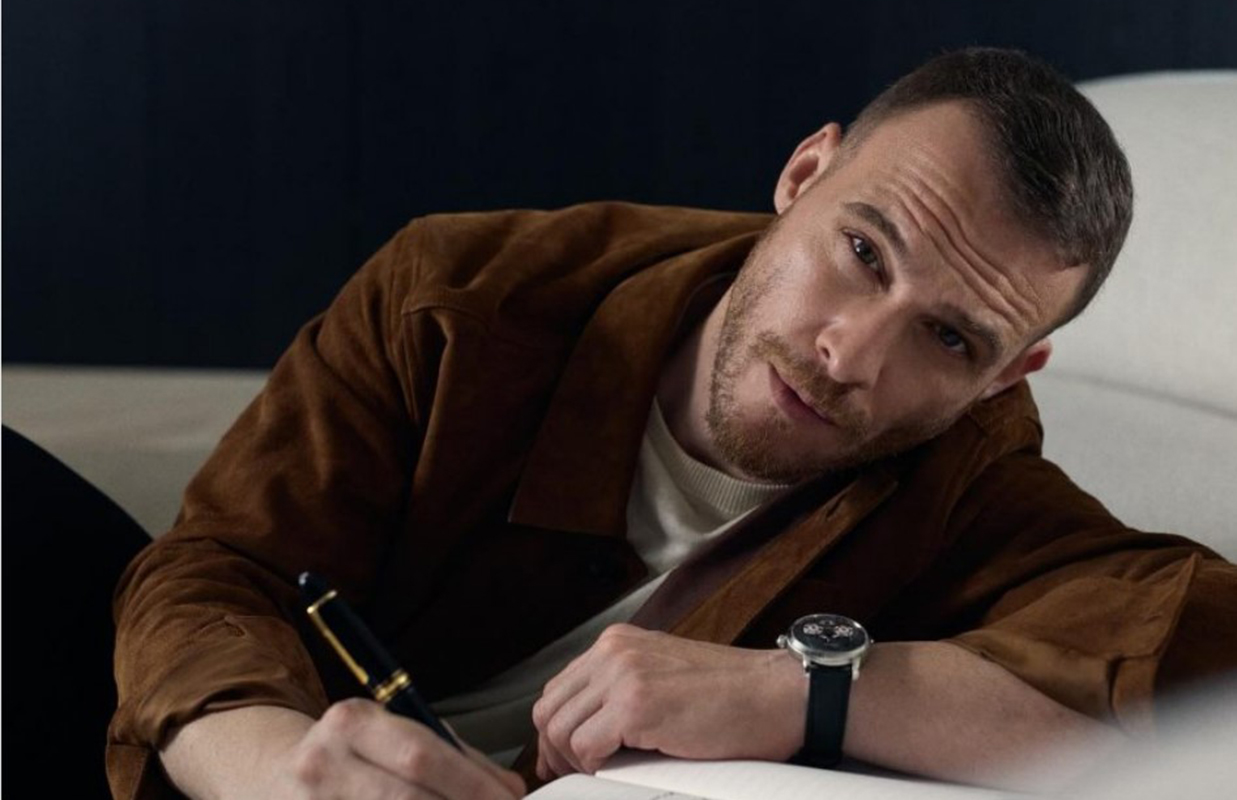 Yeni layihəsi bəlli oldu