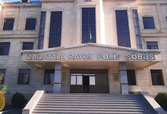 Gecənin sükutunda insanlıq növbəsi – Zaqatala polisi bir daha etimadı doğrultdu
