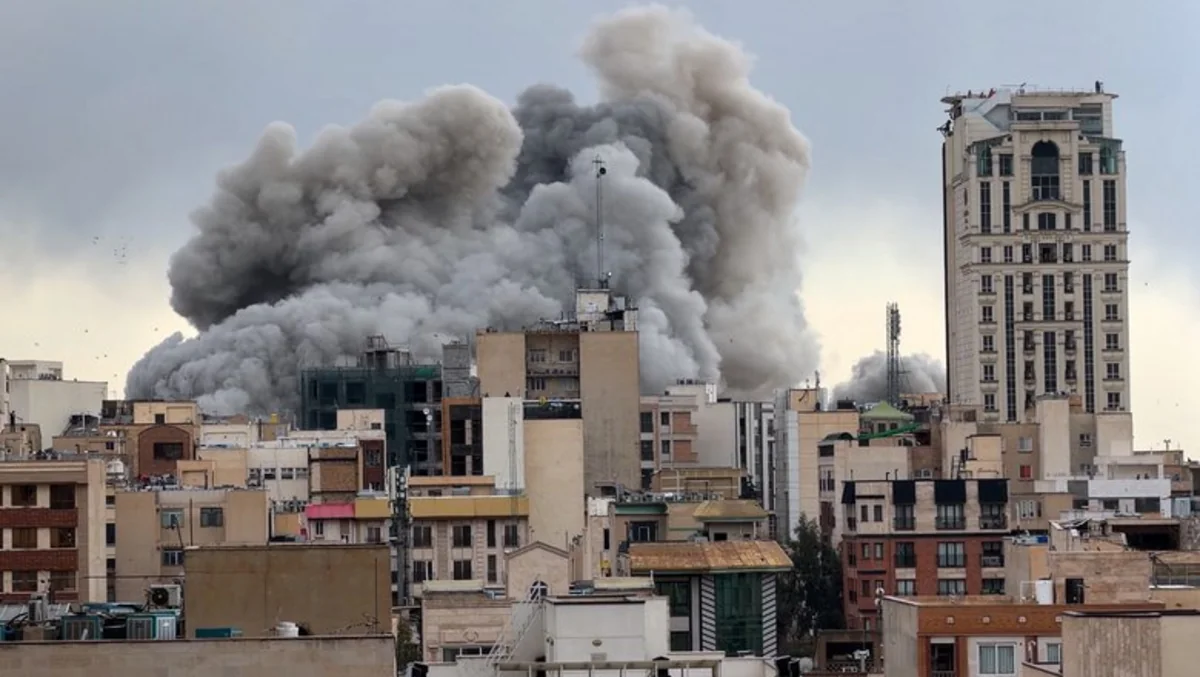 İranla müharibə nəzarətdən çıxır? – Dünya iqtisadiyyatının tənəzzülü ilə bağlı SOS