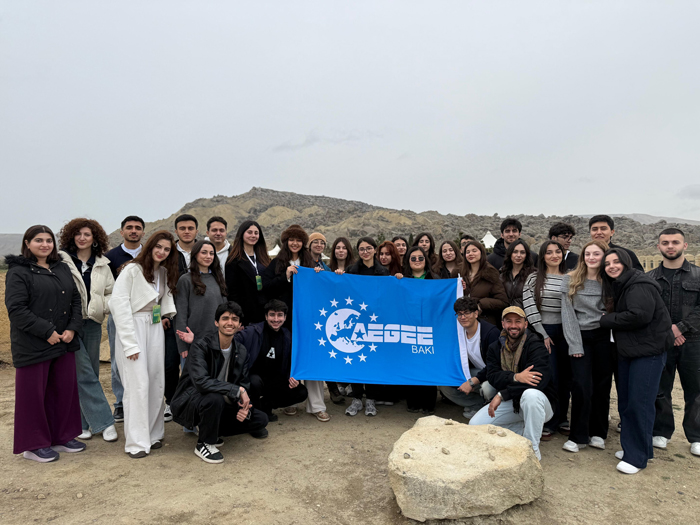 Beynəlxalq Novruz Festivalı Azərbaycan (INFA) Bakıda uğurla keçirildi