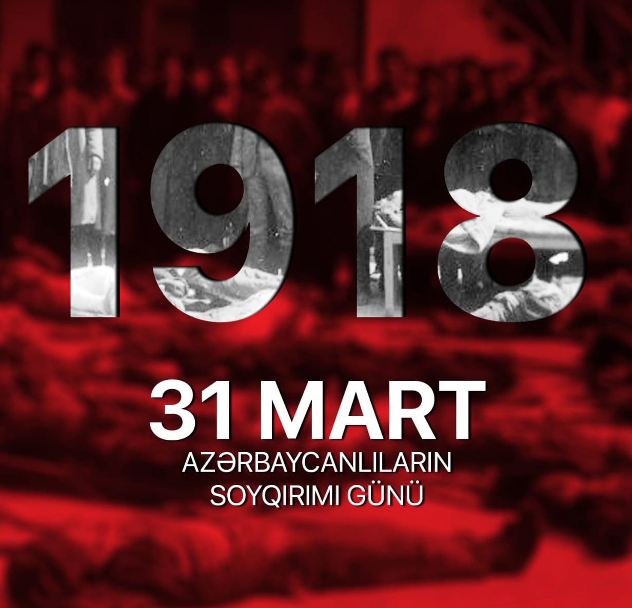 “Kids Era” körpələr evi-uşaq bağçasının müdiri Sevda Quliyeva: “31 Mart – Azərbaycan xalqının qan yaddaşı və soyqırım faciəsi”