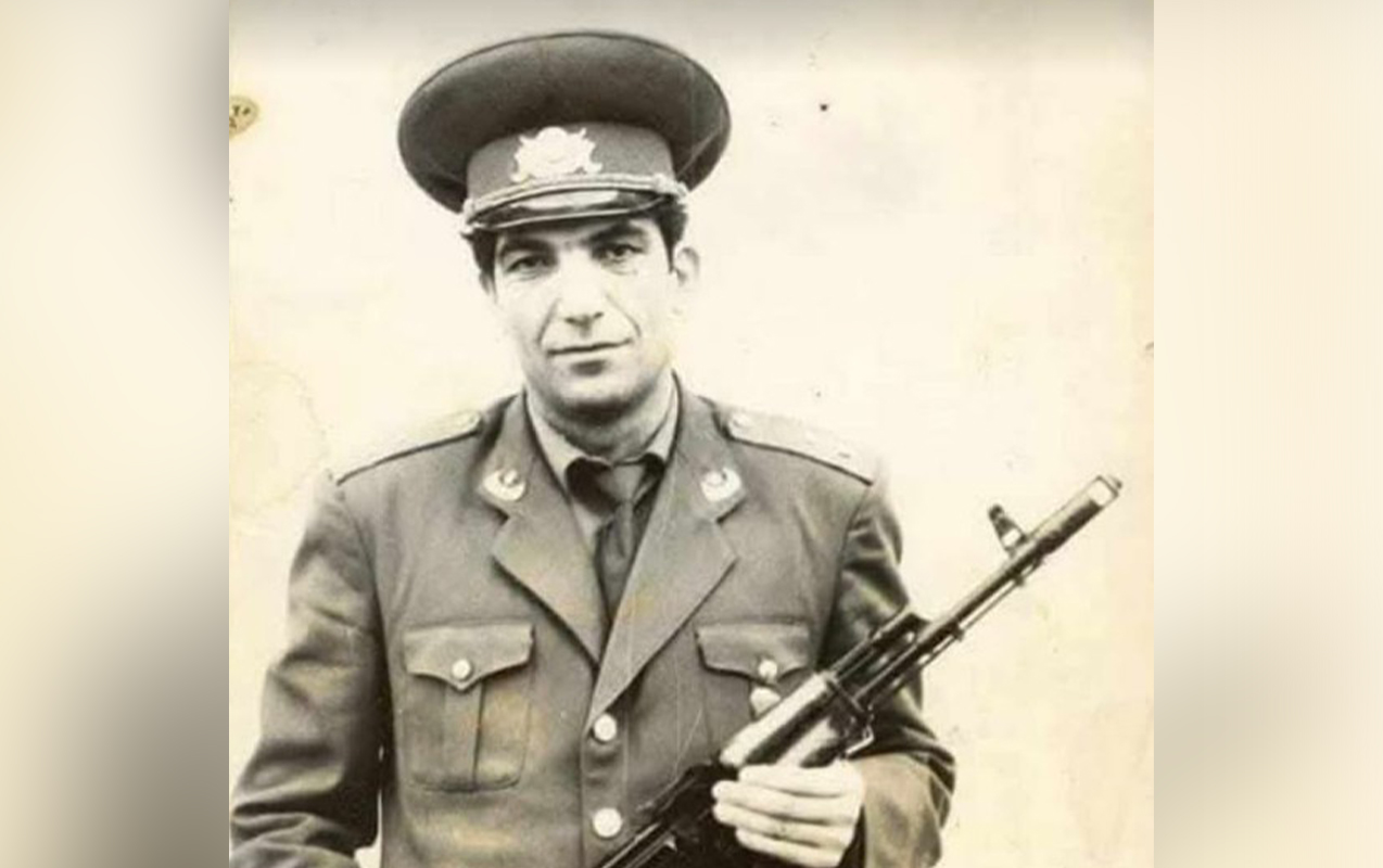 “Ağcabədi batalyonu”nun komandiri vəfat etdi