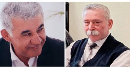 TAPDIQ ƏLİBƏYLİNİN ÖZÜ VƏ SÖZÜ