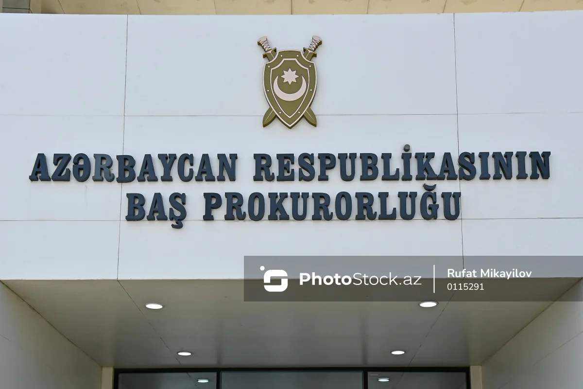 İranın Naxçıvana dron hücumu ilə bağlı CİNAYƏT İŞİ AÇILDI