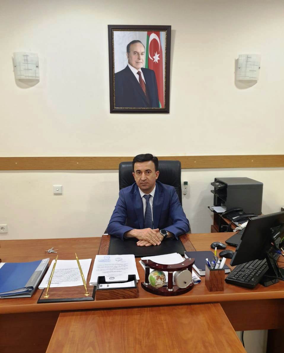 YARIM ƏSRLİK ÖMRÜN KƏHKƏŞANI