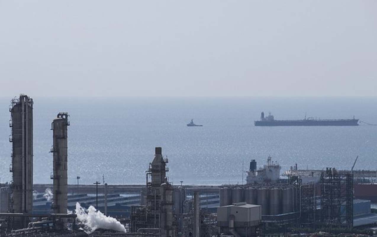 “Heç bir ABŞ gəmisinin Fars körfəzinə girməsinə icazə verilmir”