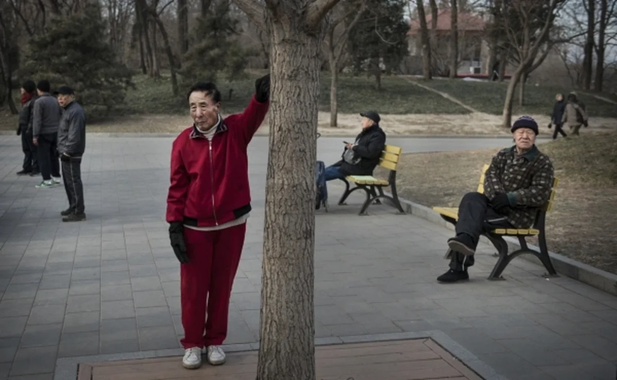 Çin ölkədə orta ömrü 80 ilə çatdırmaq üçün tarixi plan hazırladı