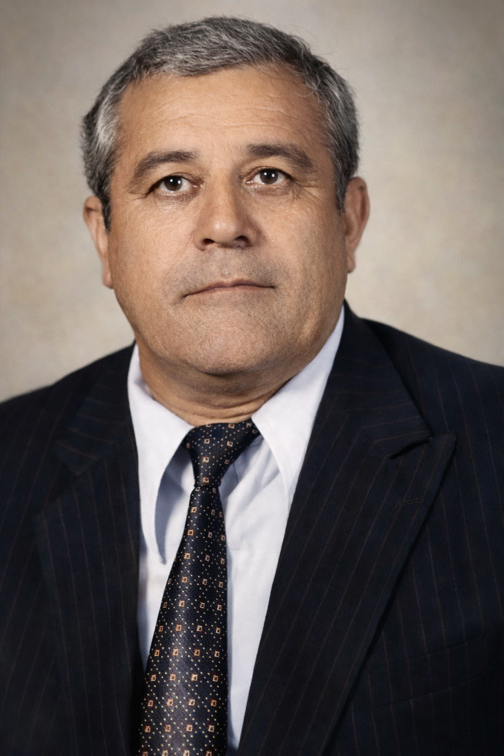 Peşəkar ömrün işıqlı izi: Zakir Hacıyevin əziz xatirəsinə