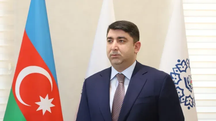 Dövlətə sədaqət və əmək insanlarına qayğı – Araz Paşayev