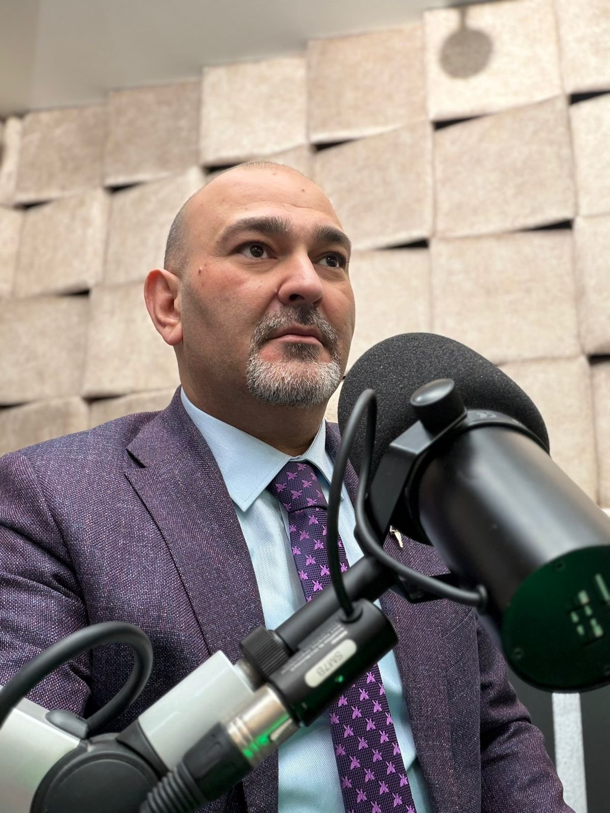 ARHD.AZ İnformasiya Agentliyinin rəhbəri, beynəlxalq hüquq eksperti, hüquq üzrə fəlsəfə doktoru İsmayıl Zalovun bəyanatı