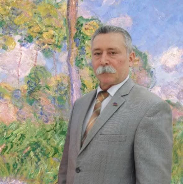 O, ŞƏFƏQDİR, O, SƏFQƏTDİR