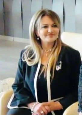 Qadın bir arzudur...