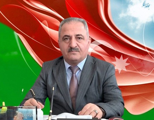 Məhəmməd Musayev – işinin peşəkarı, dövlətə sədaqət andı və əsl vətəndaş mövqeyinin simvoludur